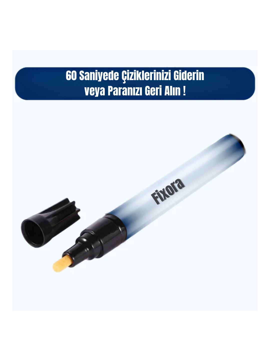 Fixora