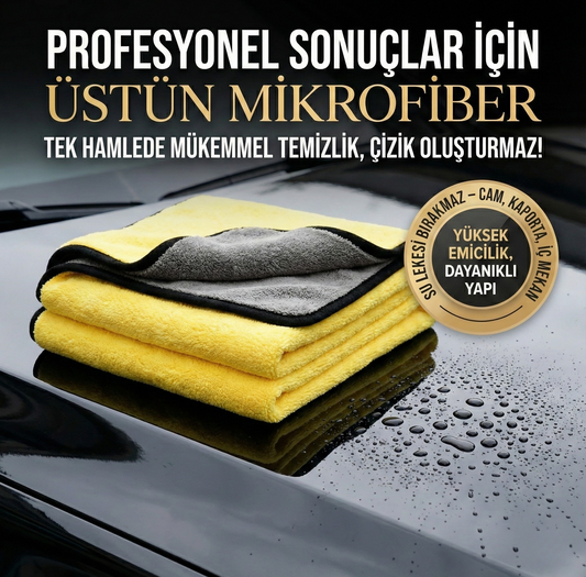 Fixora Mikrofiber Bez (30x55)