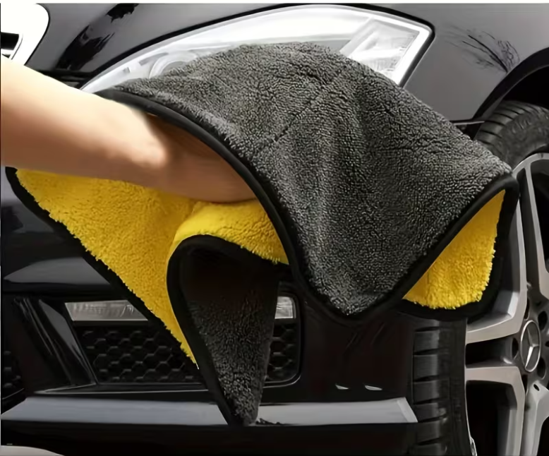 Fixora Mikrofiber Bez (30x55)