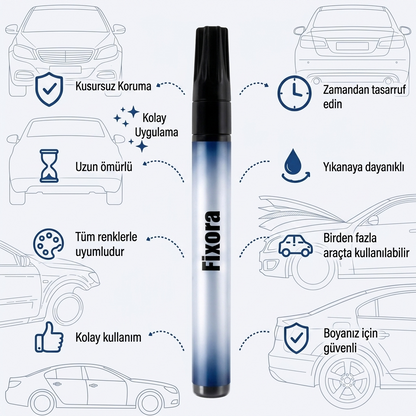 Fixora MagicPen
