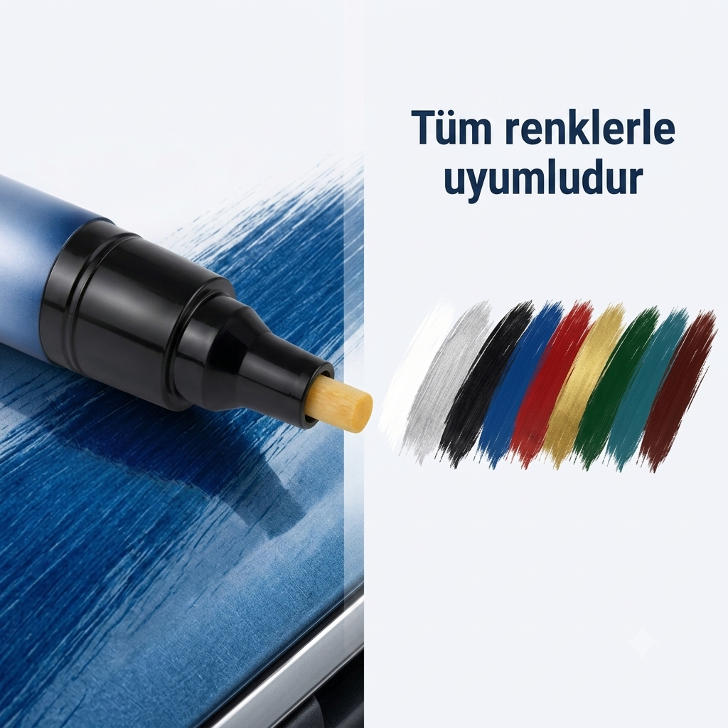 Fixora MagicPen