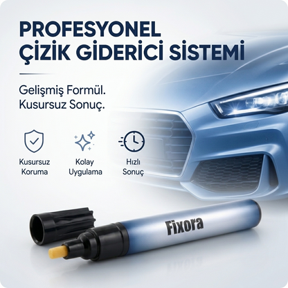 Fixora MagicPen